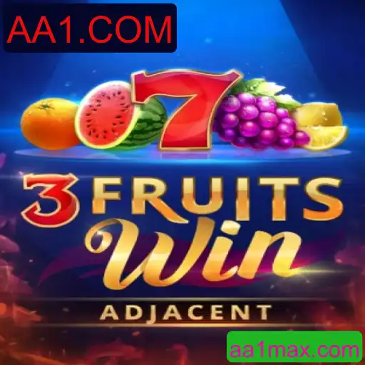 3FruitsWin: Descubra a Emoção do Novo Jogo de Sucesso