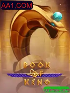 Explorando o Mundo do Jogo BookOfKeno e sua Popularidade Atual