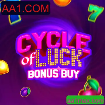Explorando os Mistérios e Estratégias de CycleofLuckBonusBuy