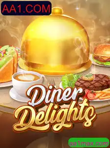 DinerDelights: Descubra o Novo Fenômeno dos Jogos que Está Conquistando o Mundo
