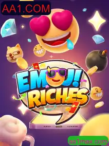 Descubra o Fascinante Mundo de EmojiRiches