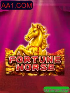 Descubra FortuneHorse: O Jogo de Estratégia e Azar que Conquistou AA1.COM