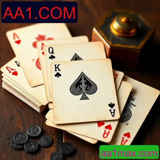 Jogos de cartas