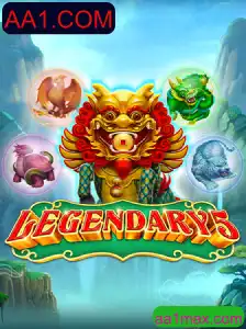 Descubra o Fascinante Mundo de Legendary5: Um Jogo de Estratégia Inovador