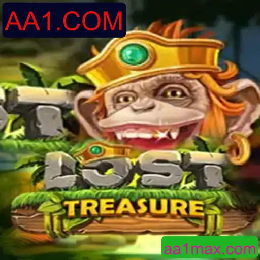 Descubra 'LostTreasure': A Jornada em Busca do Tesouro Perdido