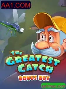 Descubra as Aventuras de TheGreatestCatchBonusBuy no Mundo dos Caça-Níqueis Online