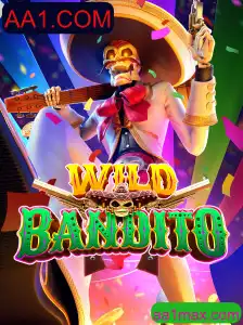 Descubra WildBandito: A Emoção de Uma Aventura Selvagem